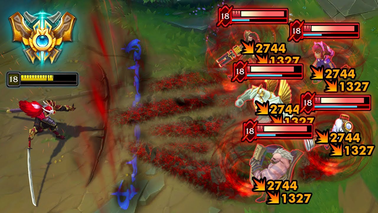 What Challenger LIMIT TESTING Looks Like...