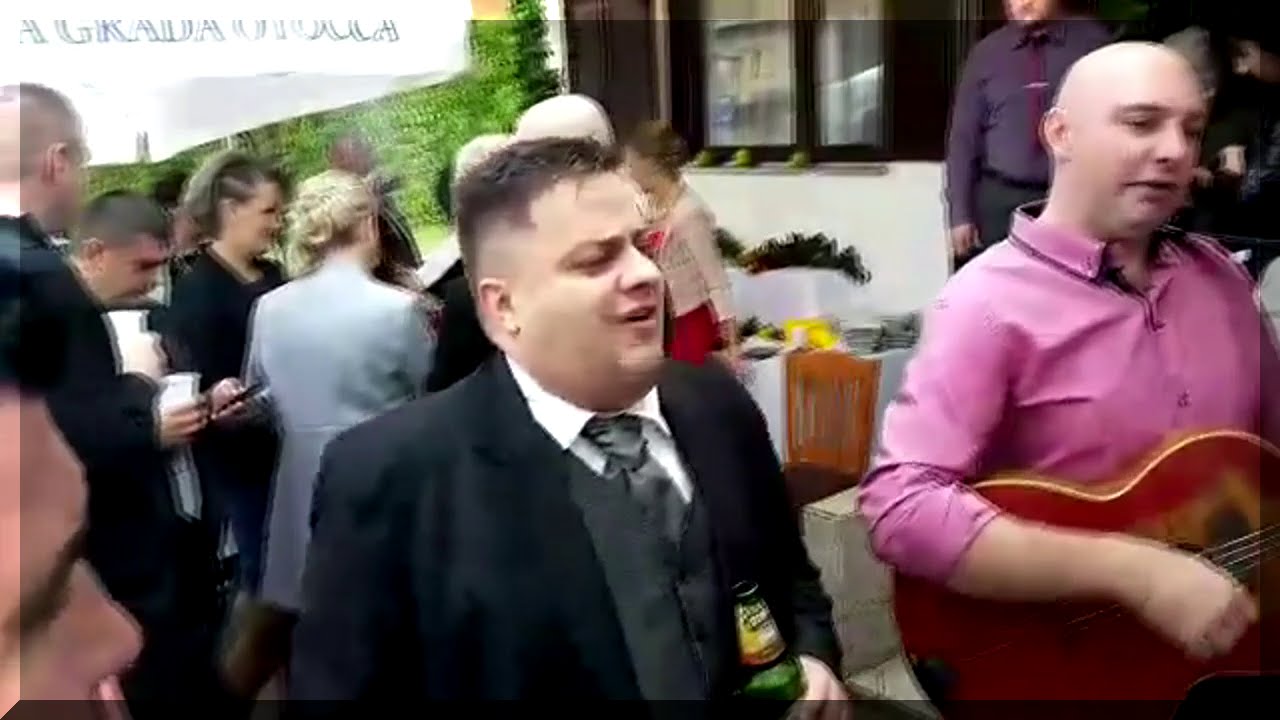 Narodni Dar, Tule i prijatelji - Bećarac