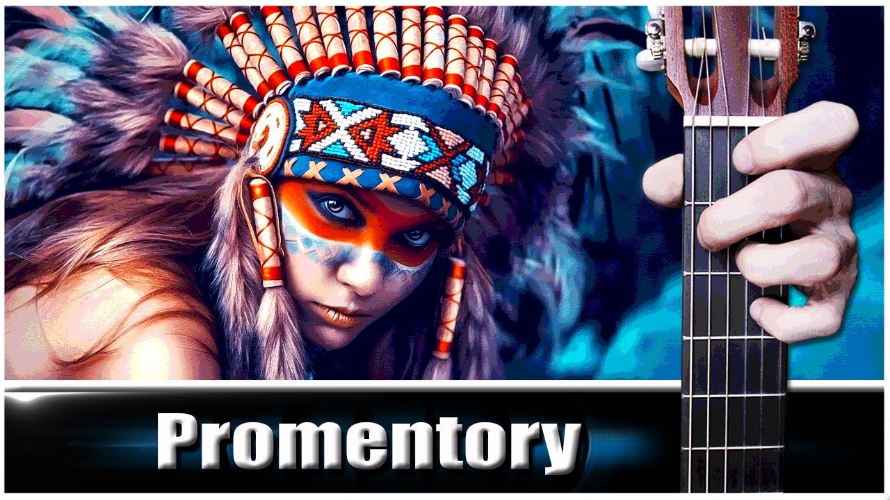 The Last of the MOHICANS на Гитаре + РАЗБОР