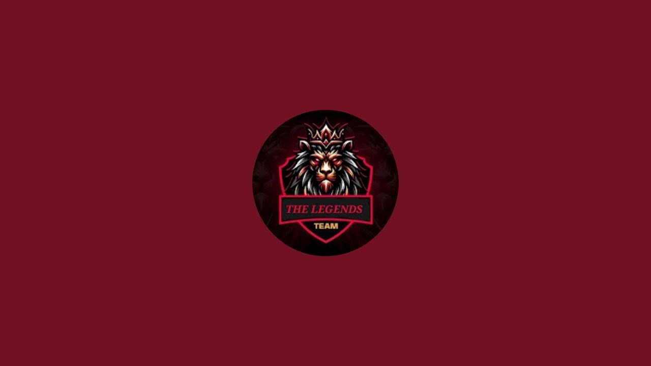 The LEGENDS  Team is live