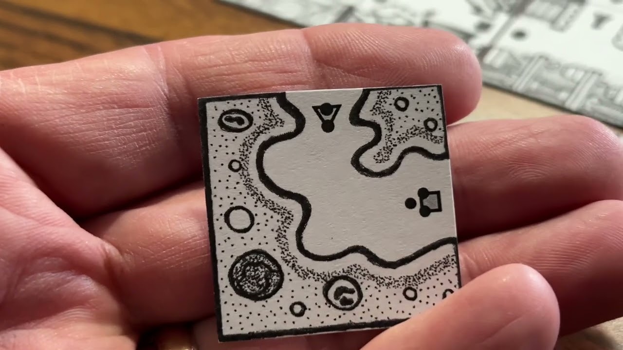 Ambagibus is a-MAZE-ing