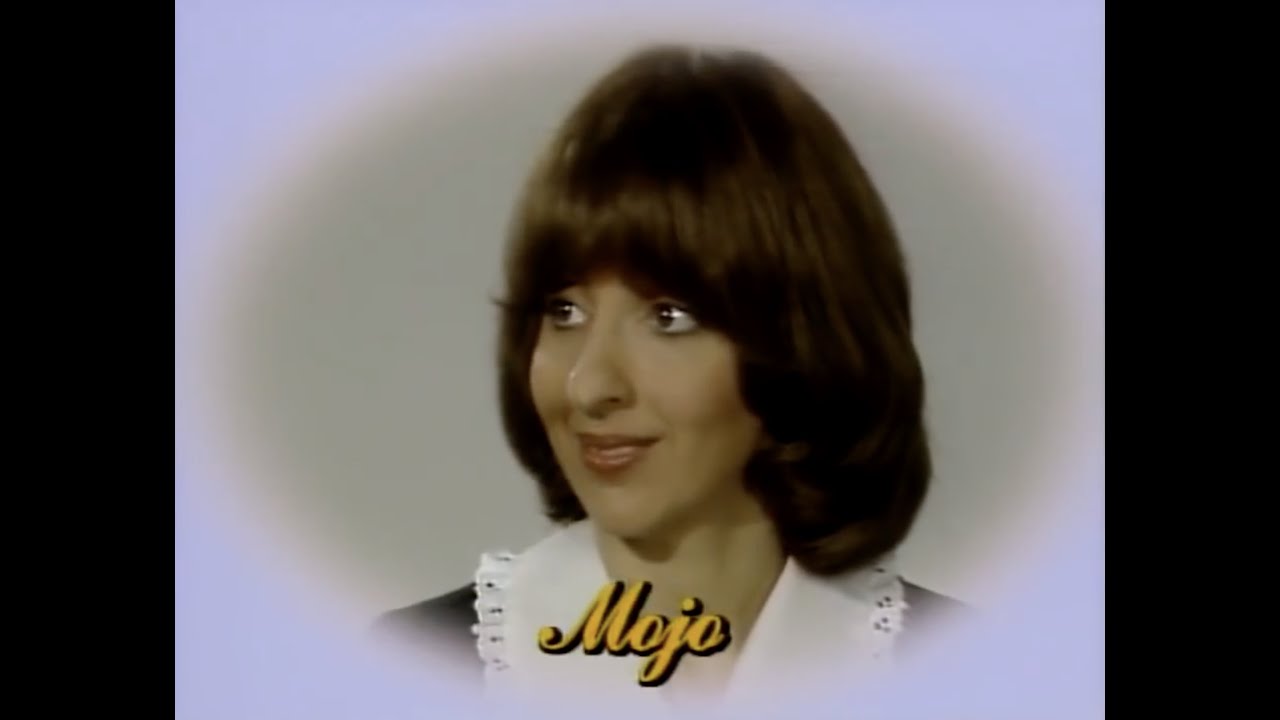 SCTV - The Days Of The Week: Mojo-athon