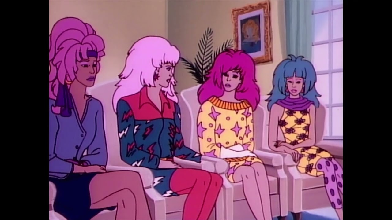 E062 | 🌟Jem | Straight from the Heart | FULL EPISODE | Jem and The Hologram