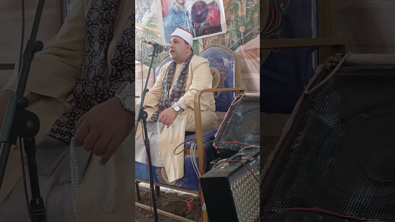 شاهد الان من أفراح علائلات الشرنوبي بطبنوها نبروة دقهلية مع فضيلة الشيخ محمد محمد حامد السلكاوي 