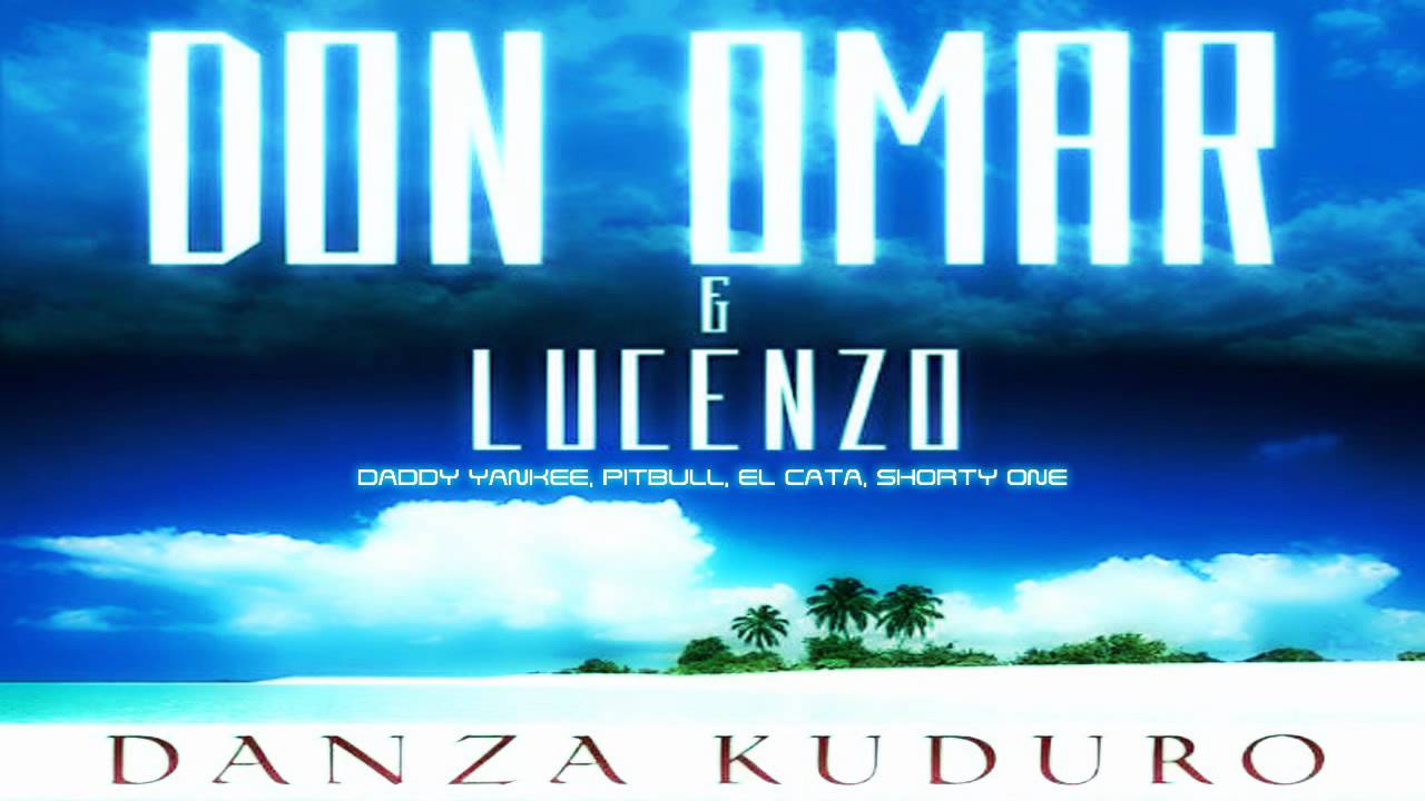 Don Omar, FloRida, Lucenzo, Pitbull, Daddy Yankee - Danza Kuduro (Miro Torres Mashup)