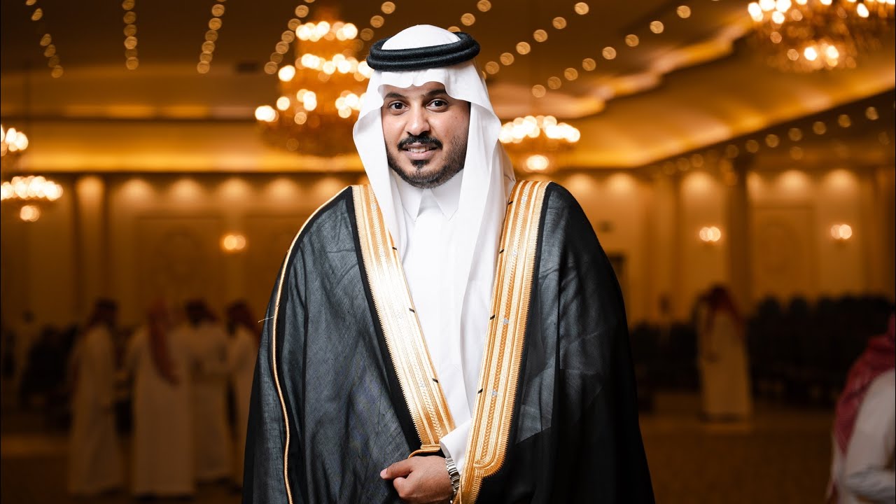 حفل زواج الشاب | سلمان احمد صالح الشدوي الزهراني | للحجز والاستفسار 0576870010