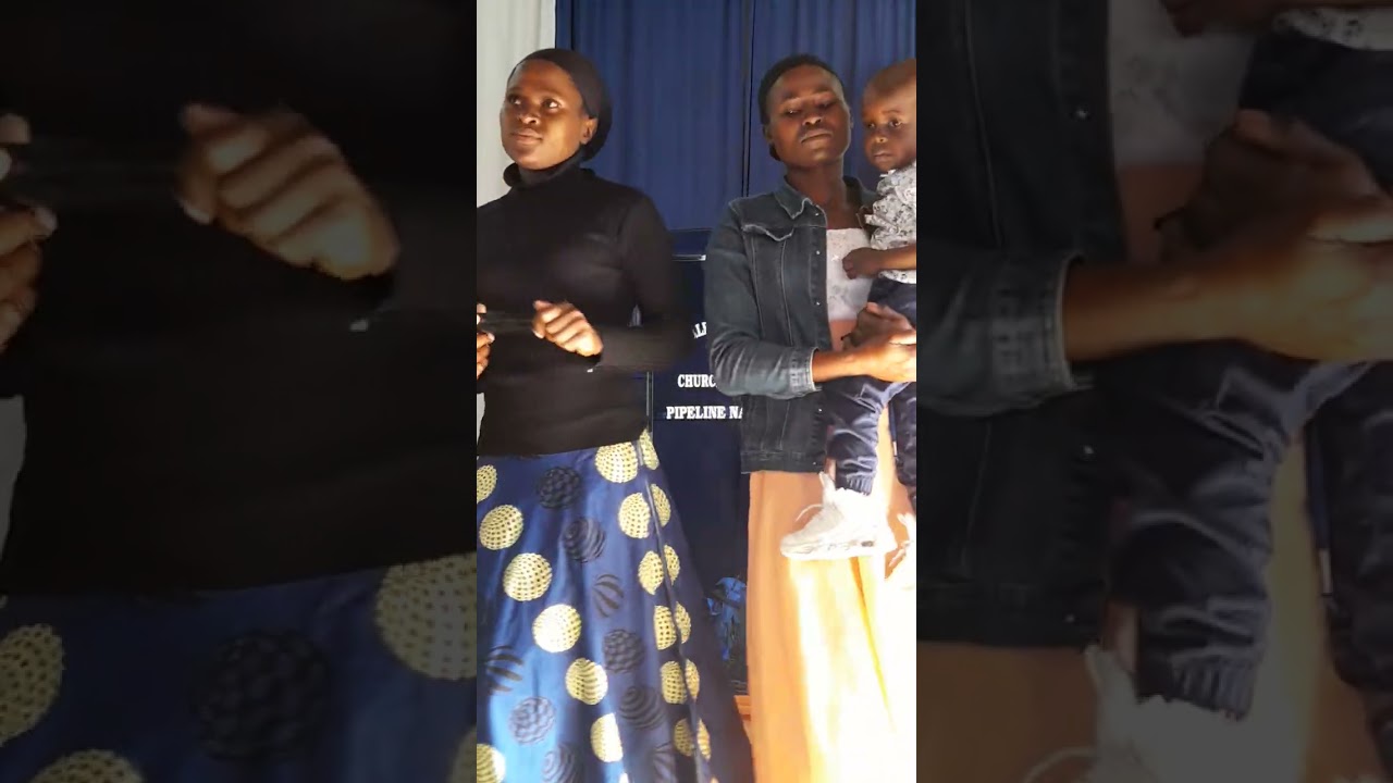 Ngaruiya family be blessed by Elohim 