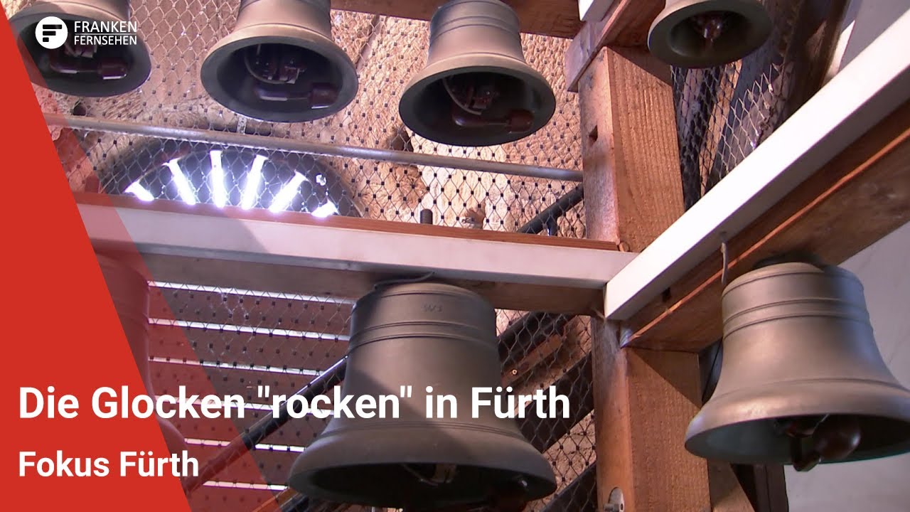 Fokus Fürth: Die Glocken 