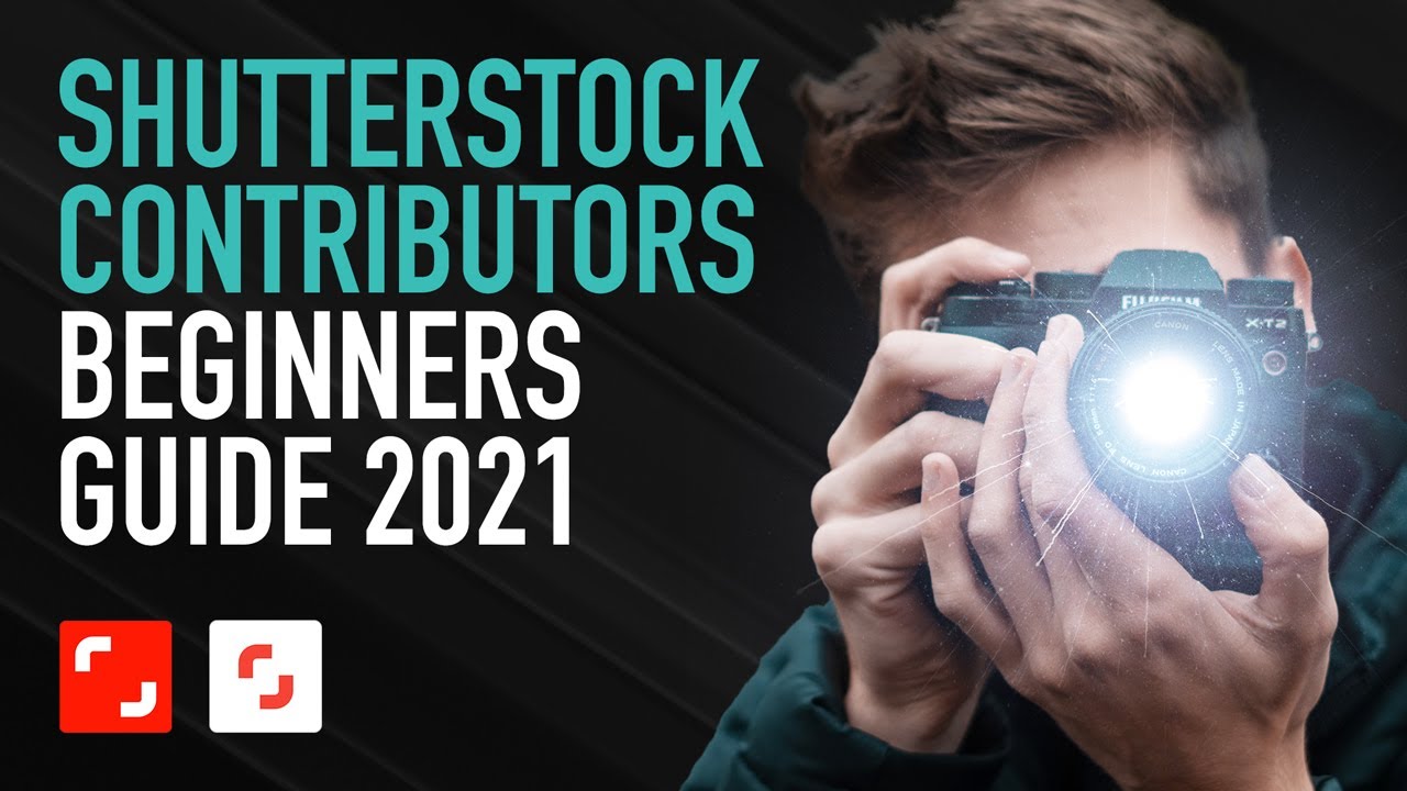5 вещей, которые нужно знать новичкам, работающим на Shutterstock
