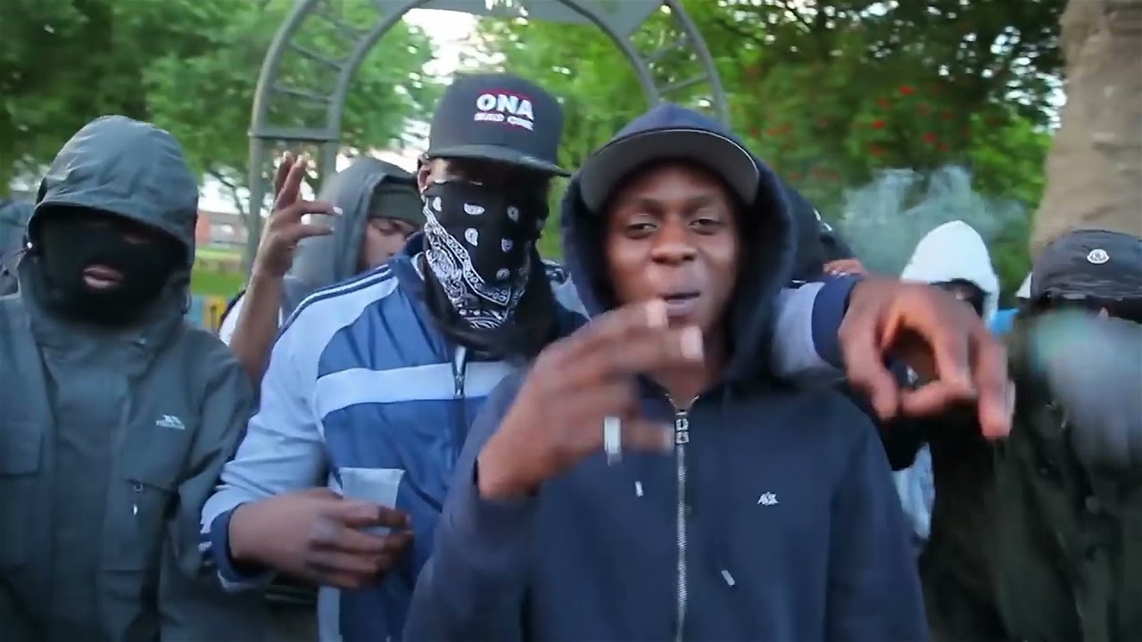 #AR Lynch - M To Da N