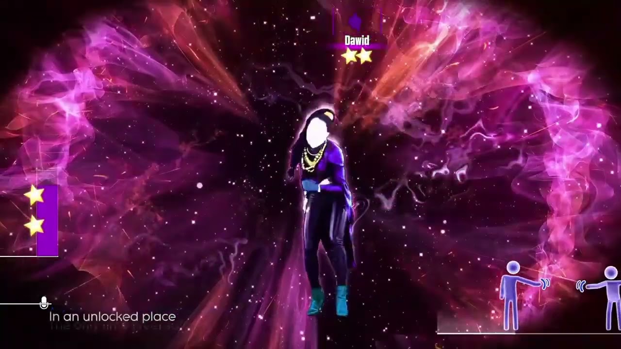 Just Dance 2016 | Lights - Ellie Goulding | Xbox One