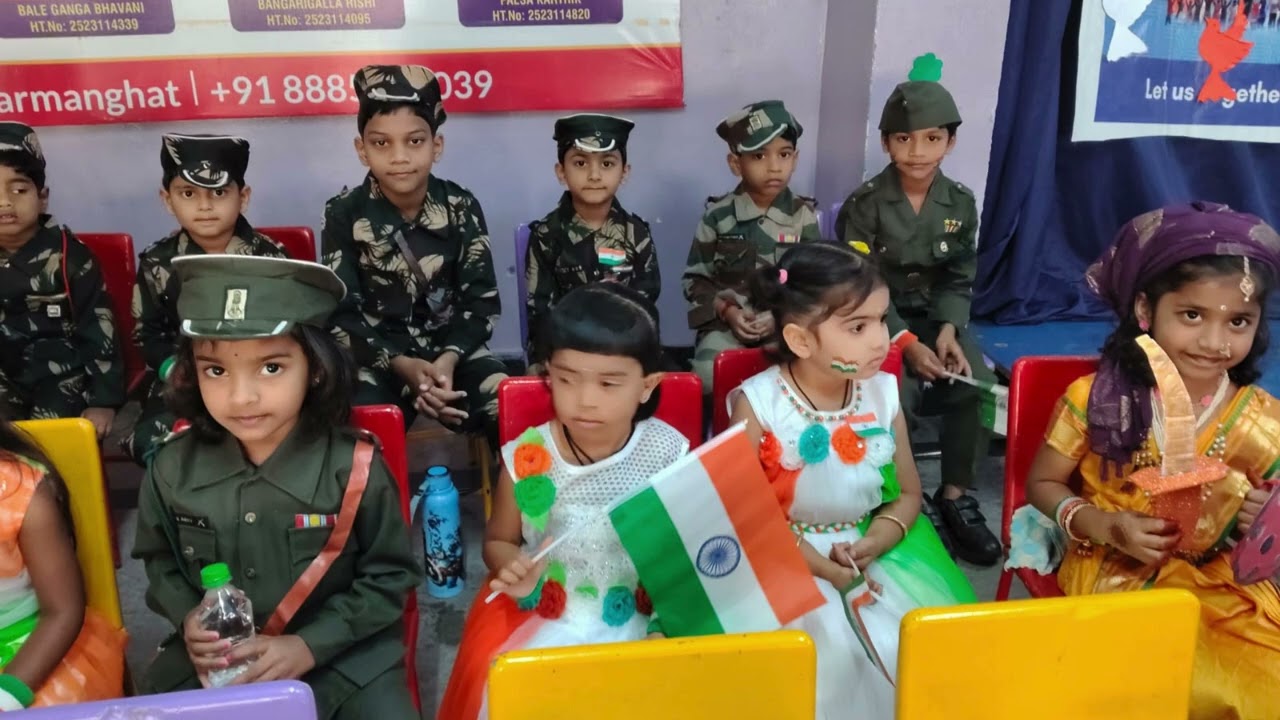 Republic Day Celebration 2026