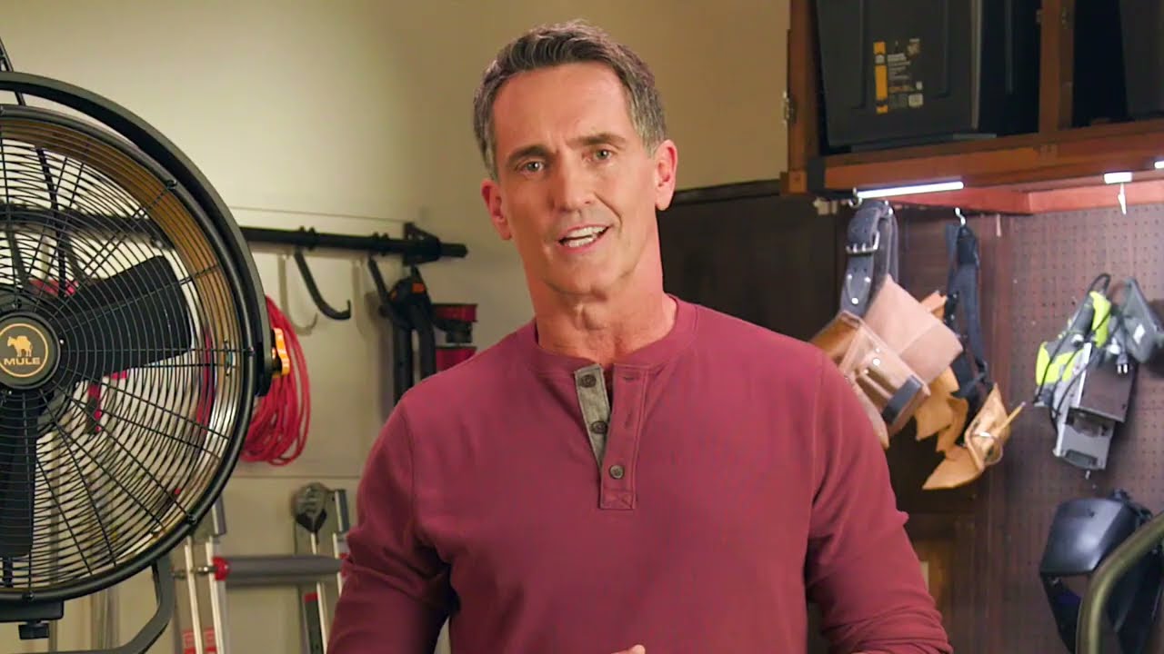 MULE 5-in-1 Mobile Workshop