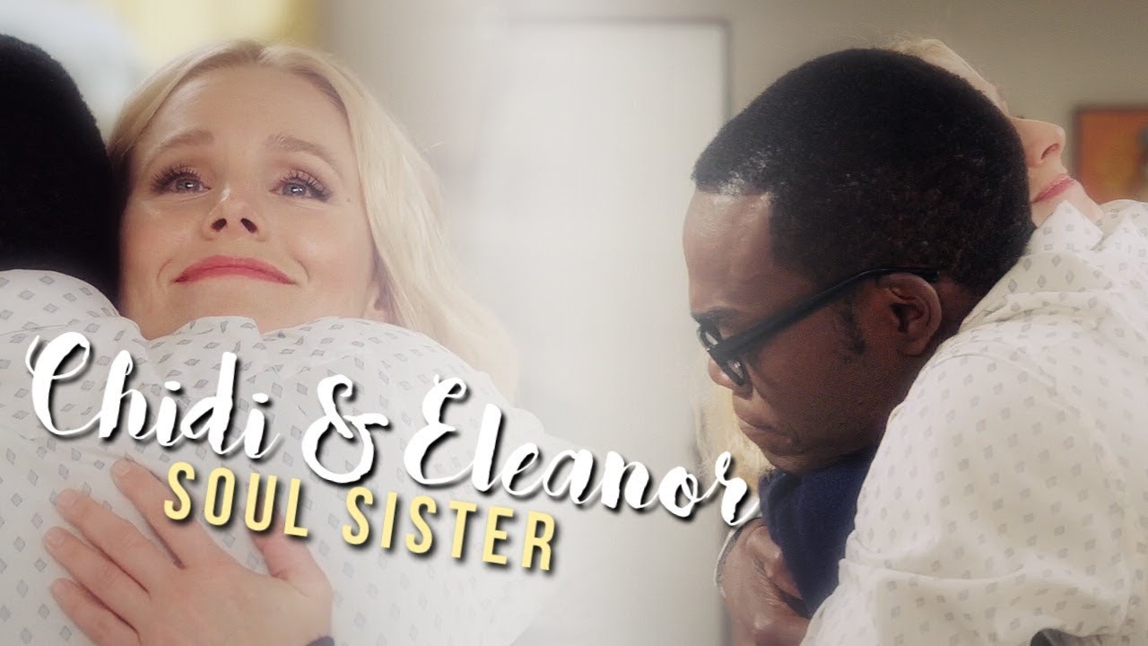 Chidi & Eleanor | Soul Sister