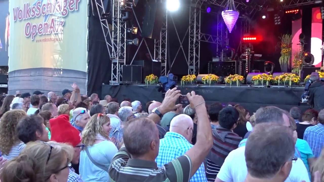 Melissa Naschenweng - Medley «Das Beste der Volksmusik»