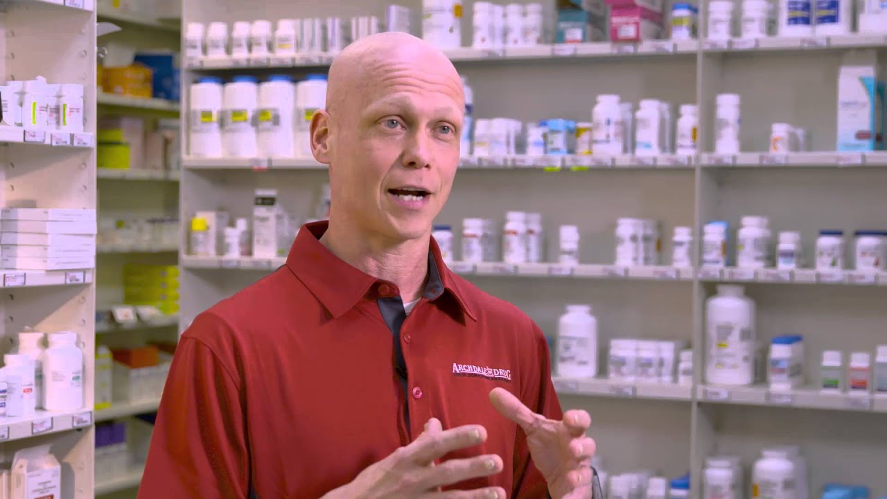Archdale Drug: Invested in NC Communities