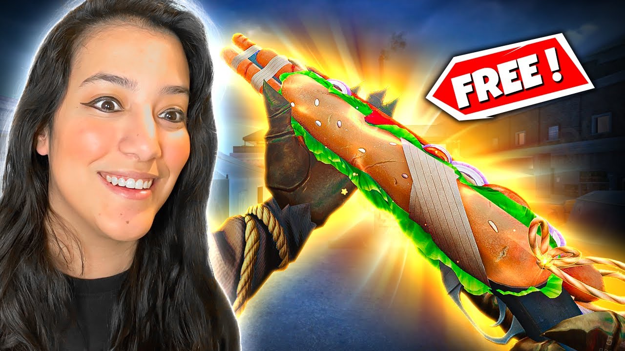 BEST Loadout For FREE Ultra MP155 *HOTDOG* in Bloodstrike