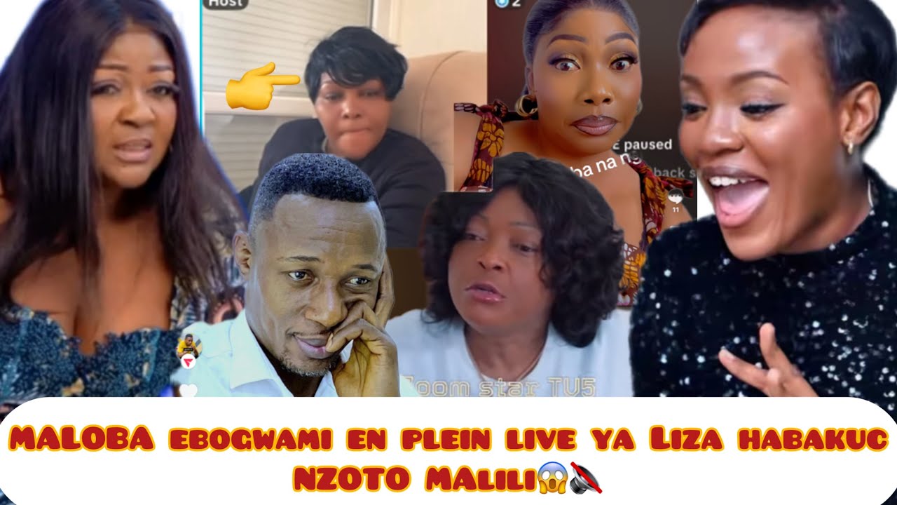 🔴🔇EYINDI KOTUBELA PRO MAX EEH BA HABAKUITI OYO NINI NAZO YOKA AWA  WAAW NZOKA NDE EZALAKI..