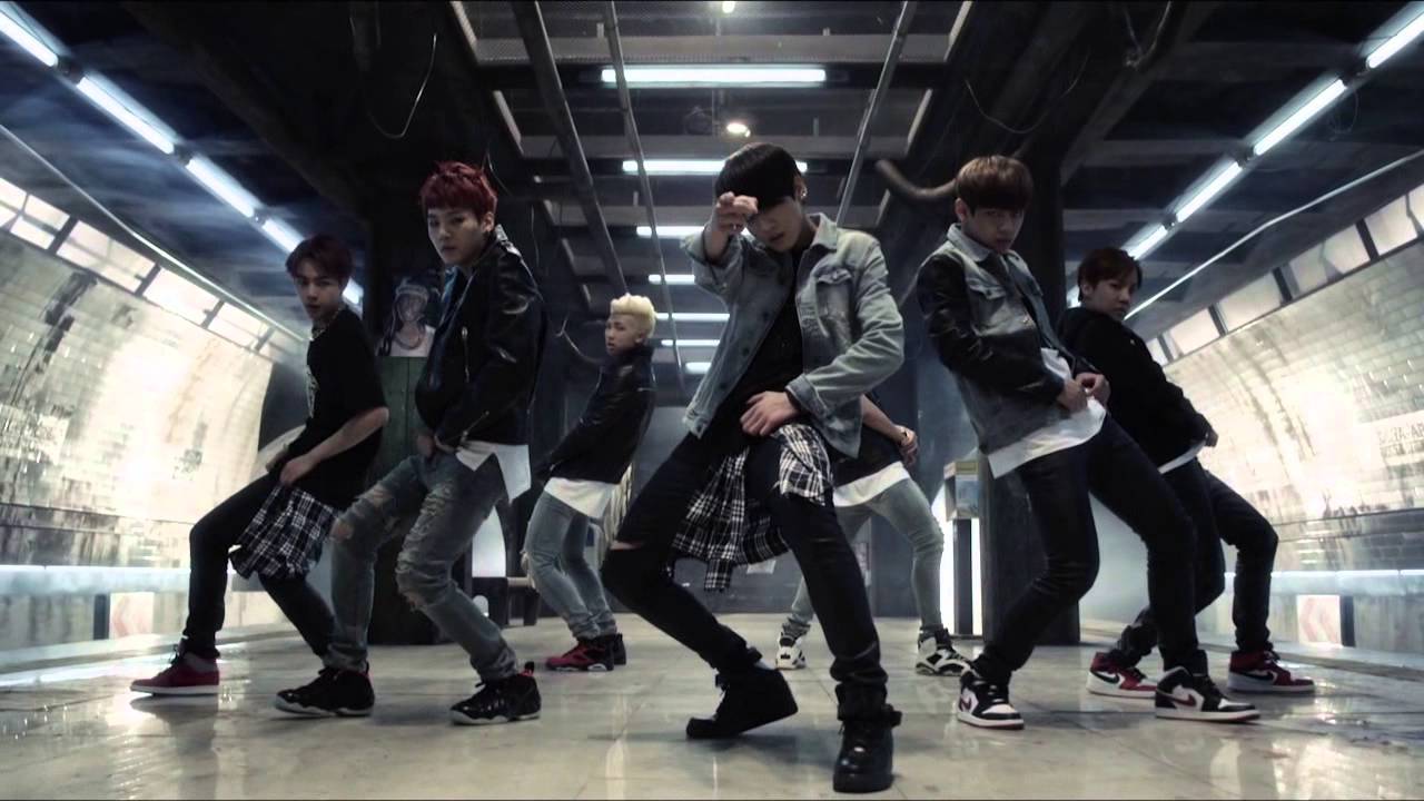 SBS PopAsia New Year's Eve TV Special [TEASER]