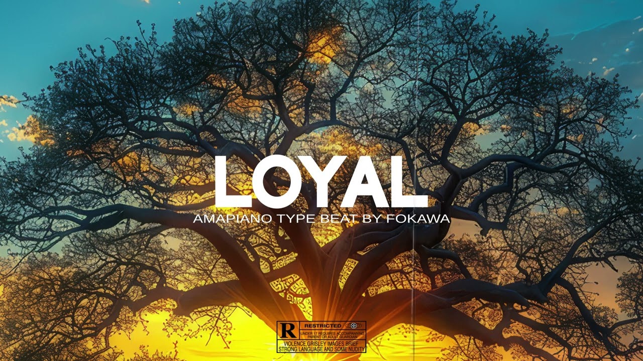 [Free] Amapiano Instrumental Beats 2024 - 