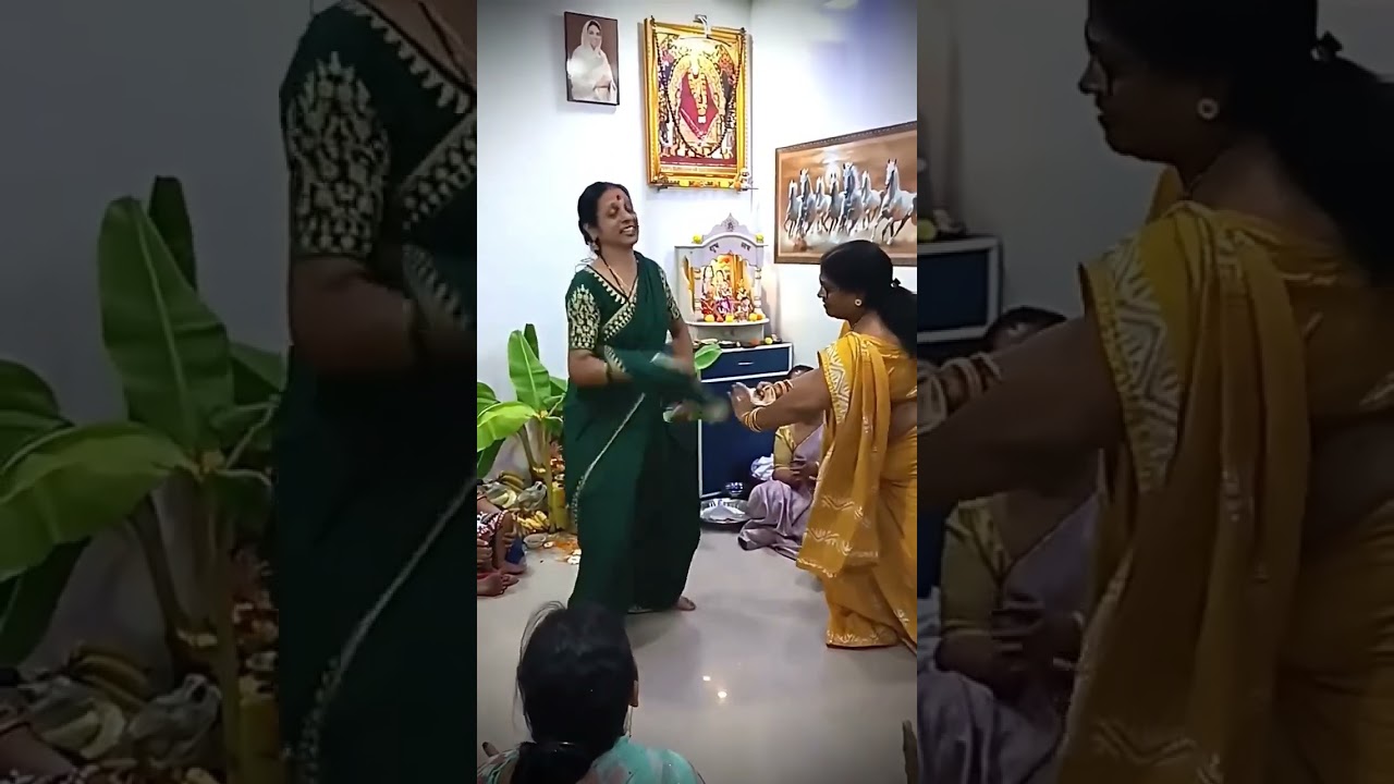 #Viral Aunty dance#short videos