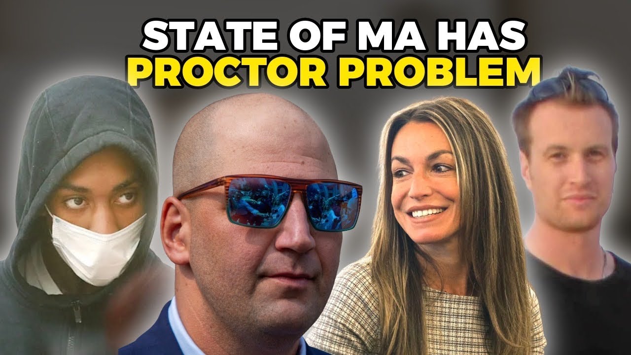 Показания Карен Рид, Майк на шоу The Grace Curley Show