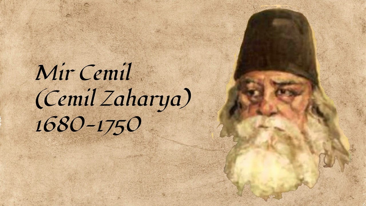 Bestenigar Peşrev - Mir Cemil - 18th Century Turkish Music