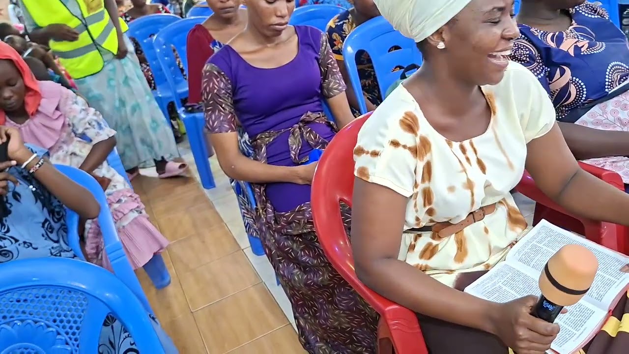 Mahubiri mazuri sana yaliyo jaa ukweli wa Mungu mwanzo mwisho skiza na wewe ubarikiwe mtu wa Mungu 