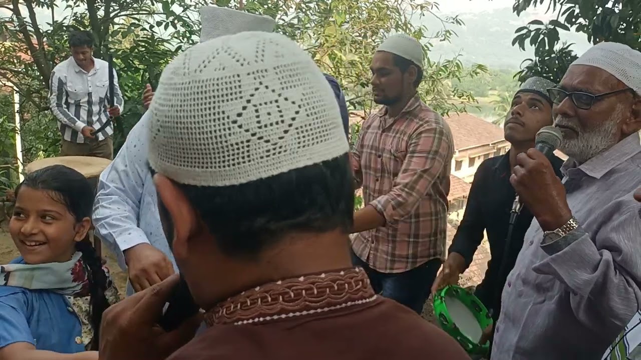 🎙️🌹Chiplun kalusta ratib🌹🎙️