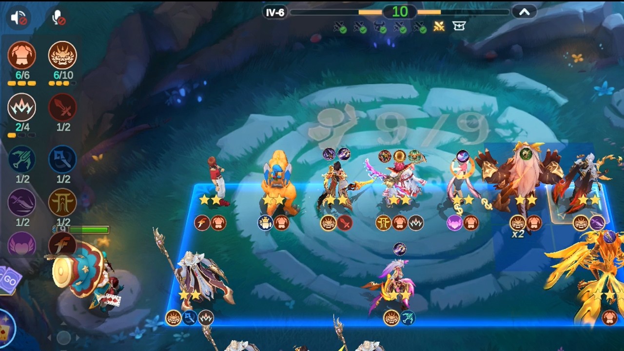 Meta combo soul vessels dauntless | GGWP🔥🔥🔥