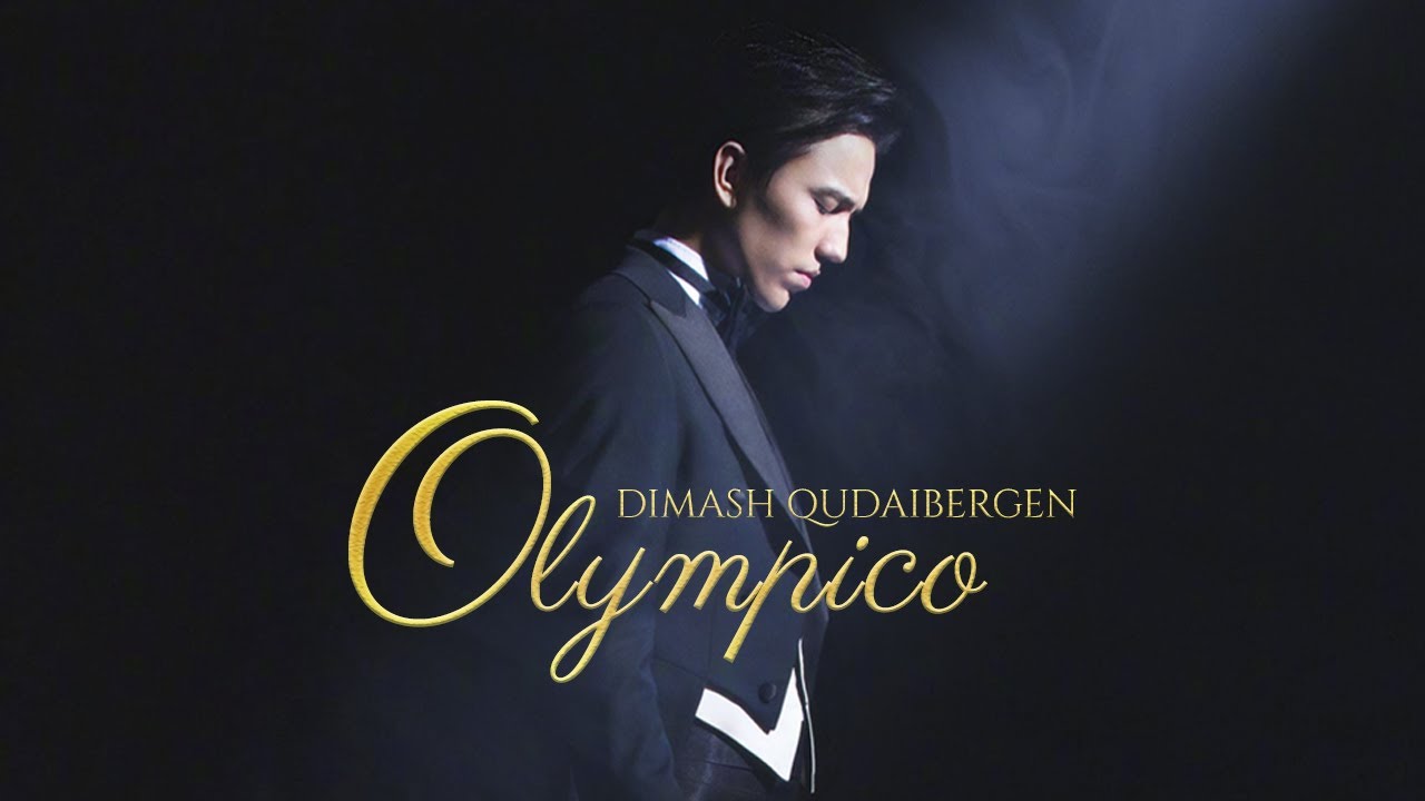 Dimash &ndash; Ogni Pietra [Olympico] | 2nd European Games in Minsk