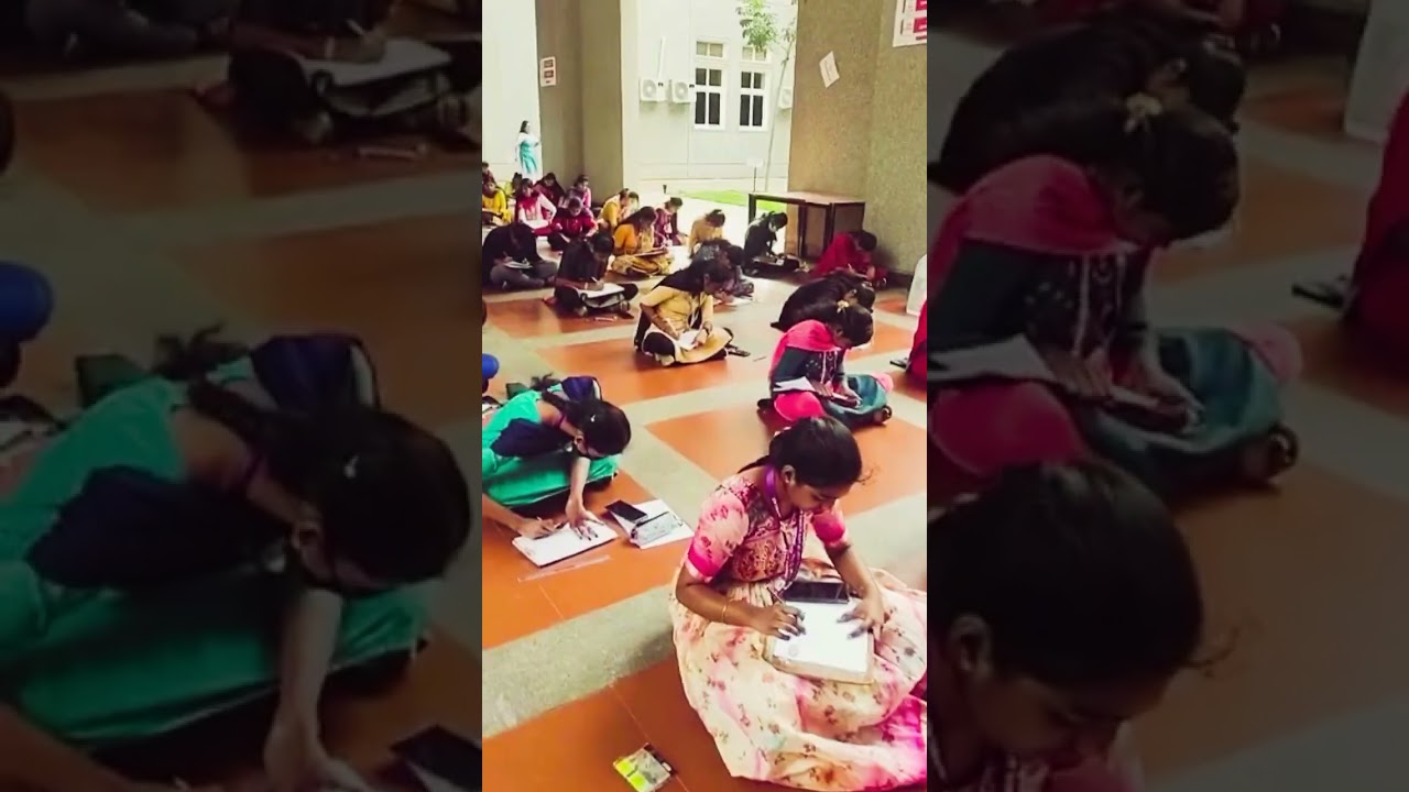 National Energy Conservation Day Celebration| Drawing Competition