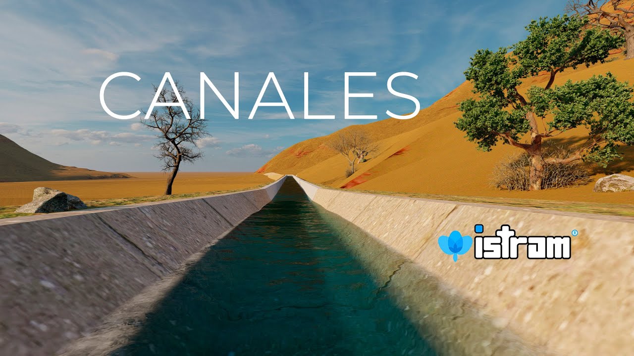 CANALES - Istram
