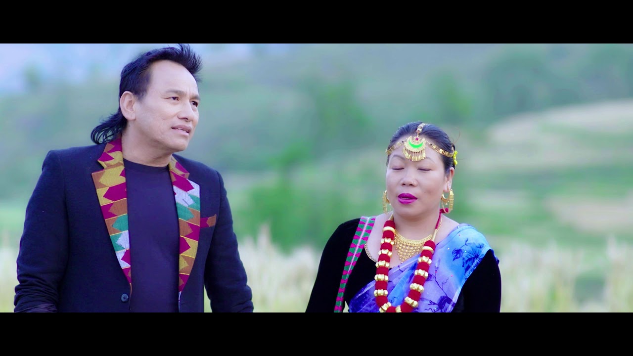 Super Hit New Paalam Nadhambi । Manu Nembang। Yubraj Isbo । Indra PAndhak। 2019।