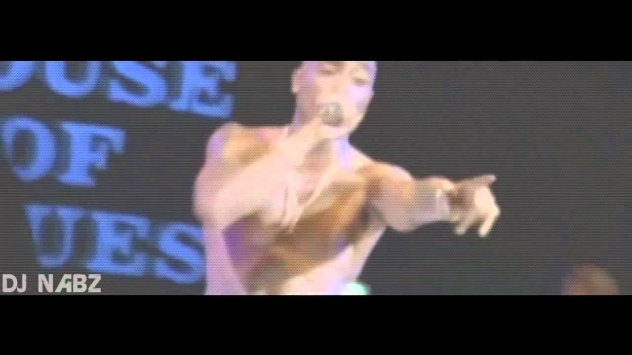Game & 2Pac - Memoirs (DJ Nabz Remix)