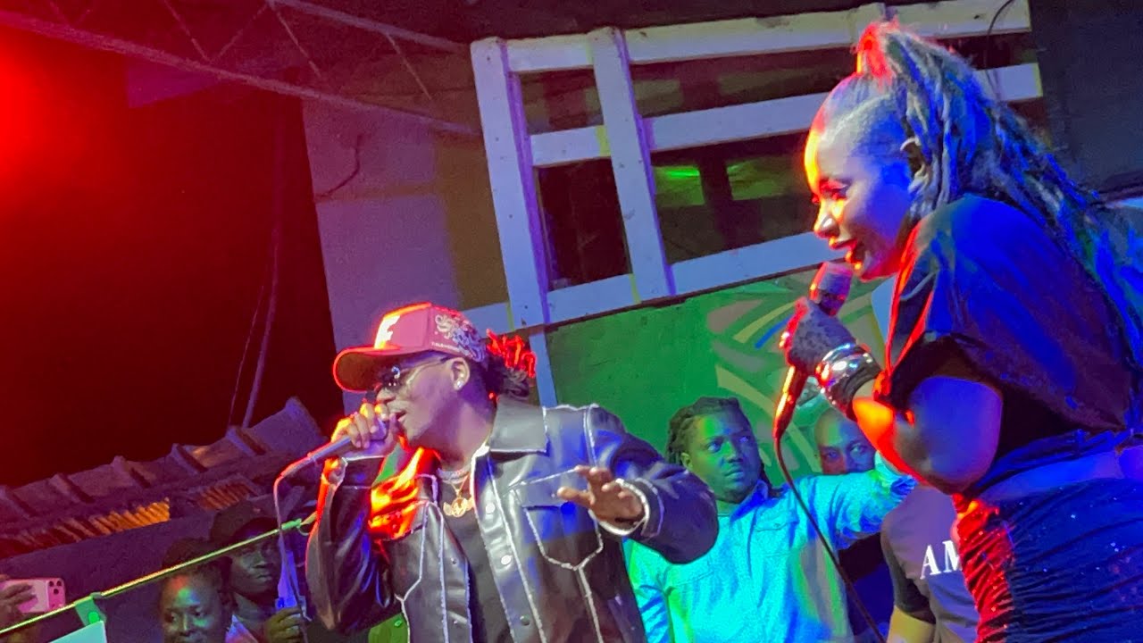 Troubleboy bay Anie sipriz yeswa okap vin gade Kijan lanmou lè 2 moun len renmen lòt. 
