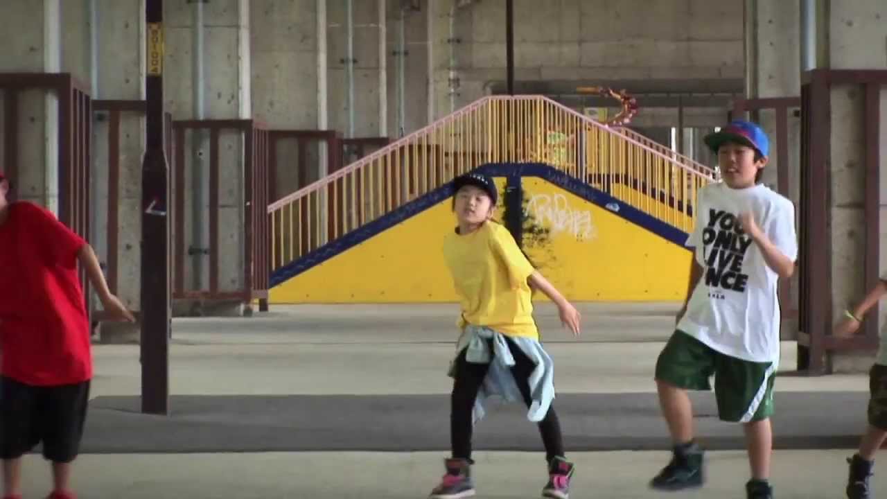 THE JUMPMAN - AJ/JAY-K(MIC JACK PRODUCTION) Feat.Mister Bee Pro.DJ TAMA