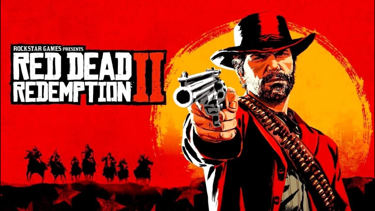 Red Dead Redemption 2 Capítulo 30 