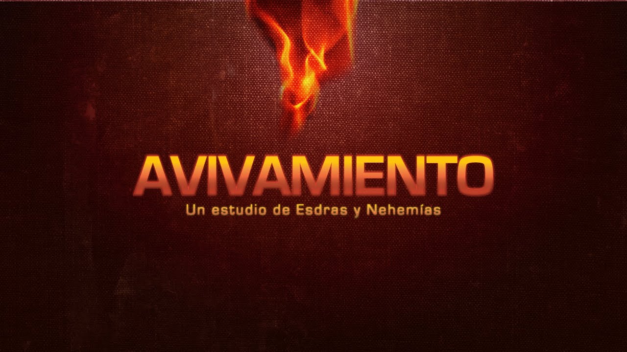 Síntomas de avivamiento