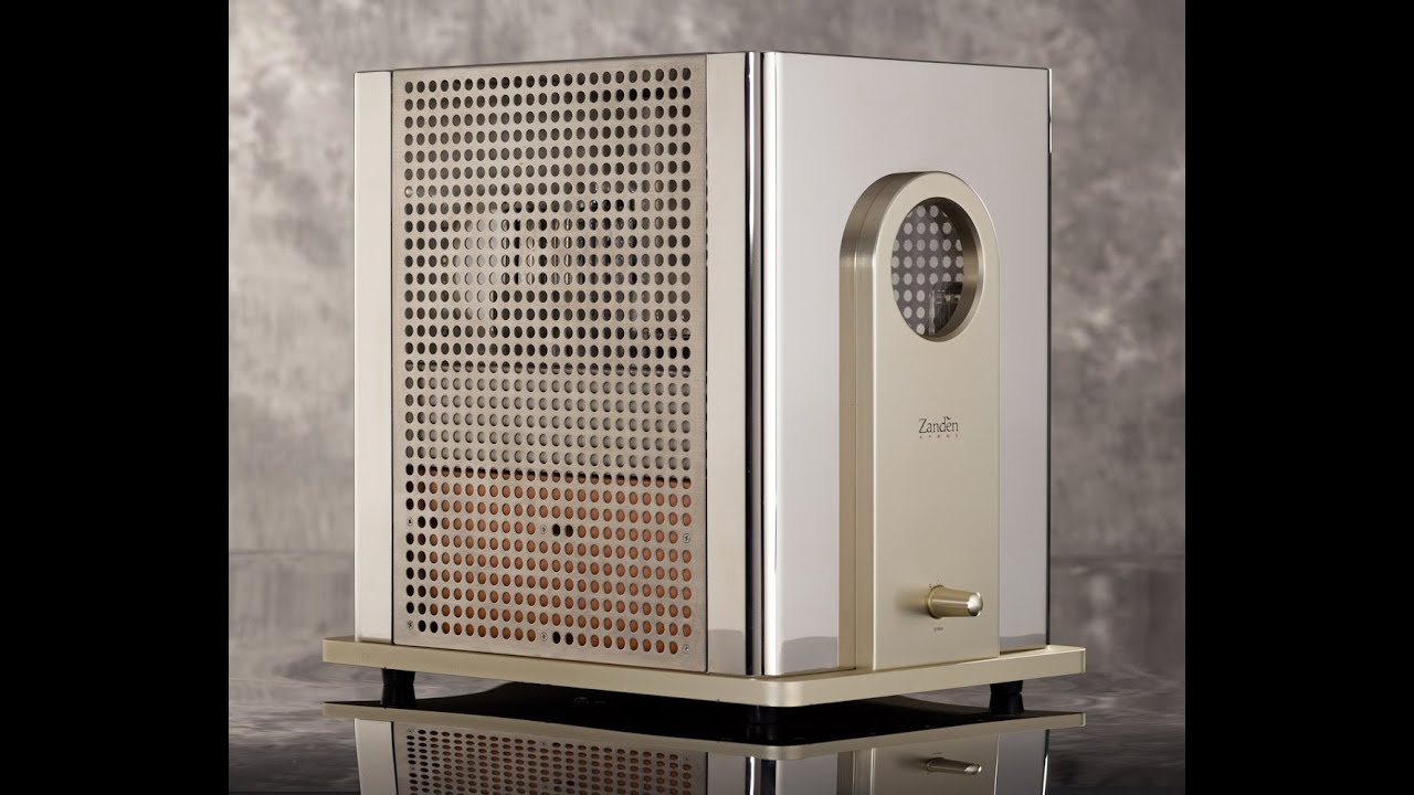 Zanden Audio Gear