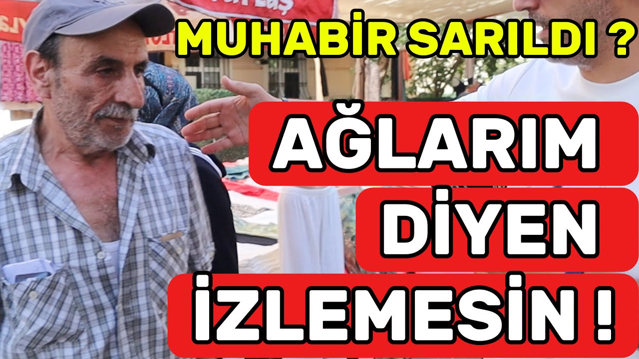 AĞLARIM DİYEN İZLEMESİN !