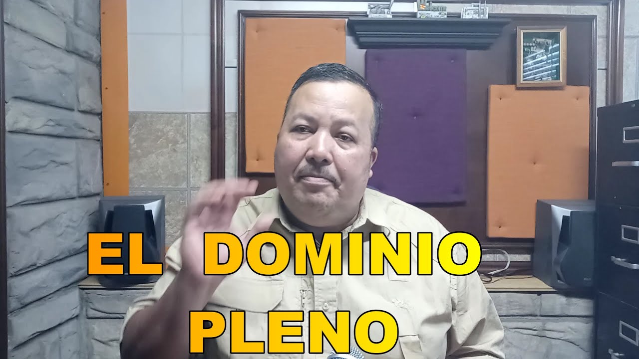 Dominio  pleno en escritura publica  de  una propiedad en Honduras