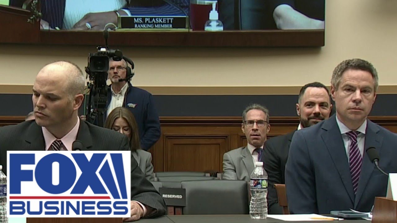 Lawmakers spar over &lsquo;Twitter Files&rsquo; revelations, government censorship