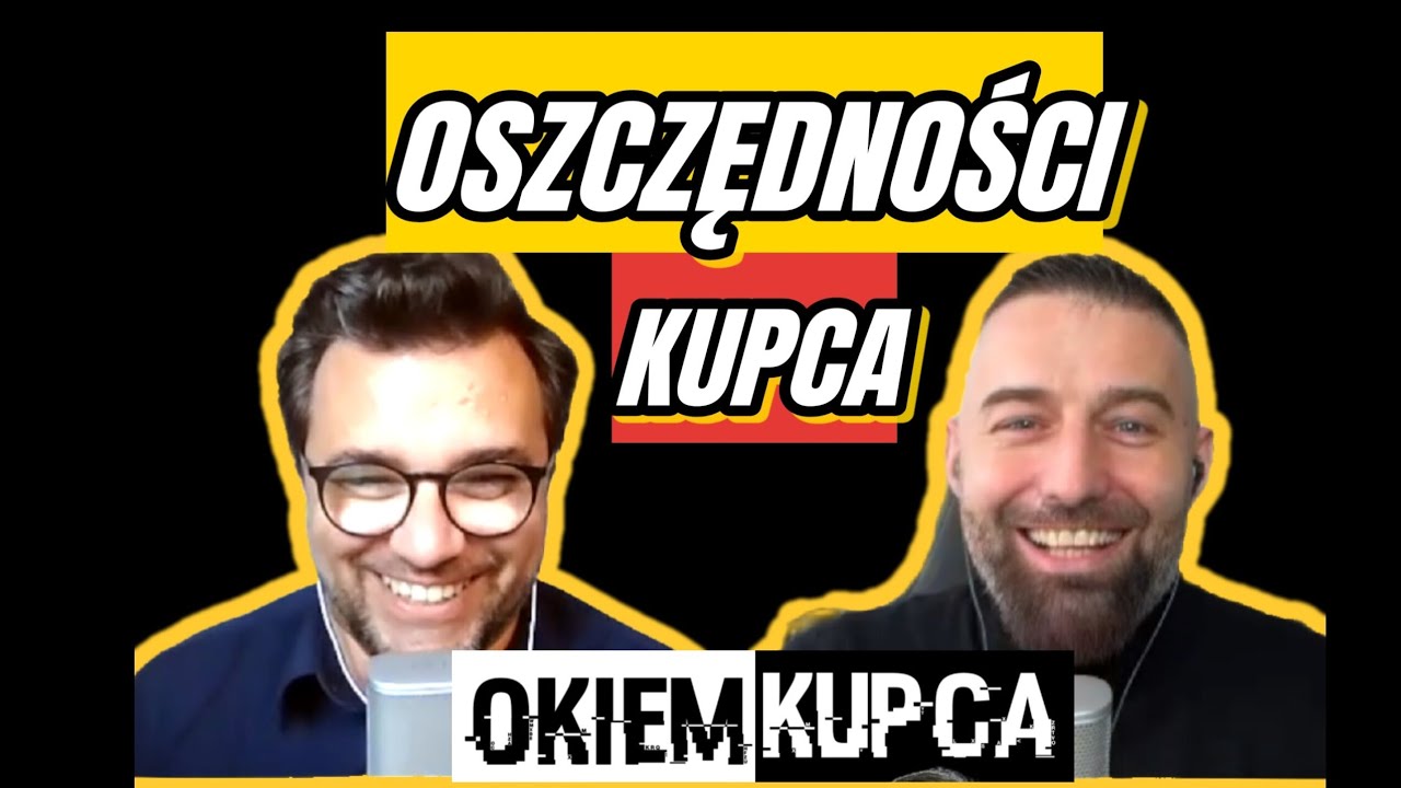 Oszczędności w zakupach widziane #OkiemKupca