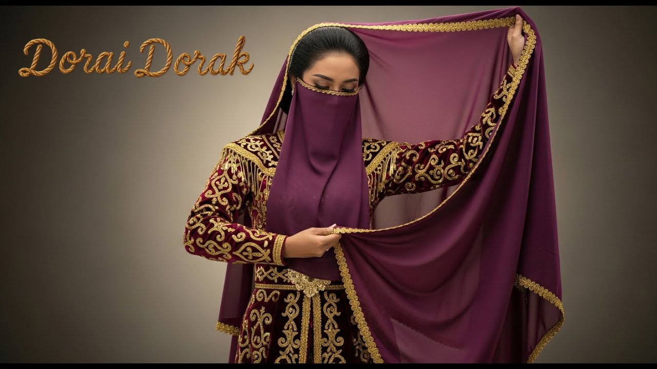Dorak Dorai — Saat Hidup Terombang-Ambing | Cinematic Cover