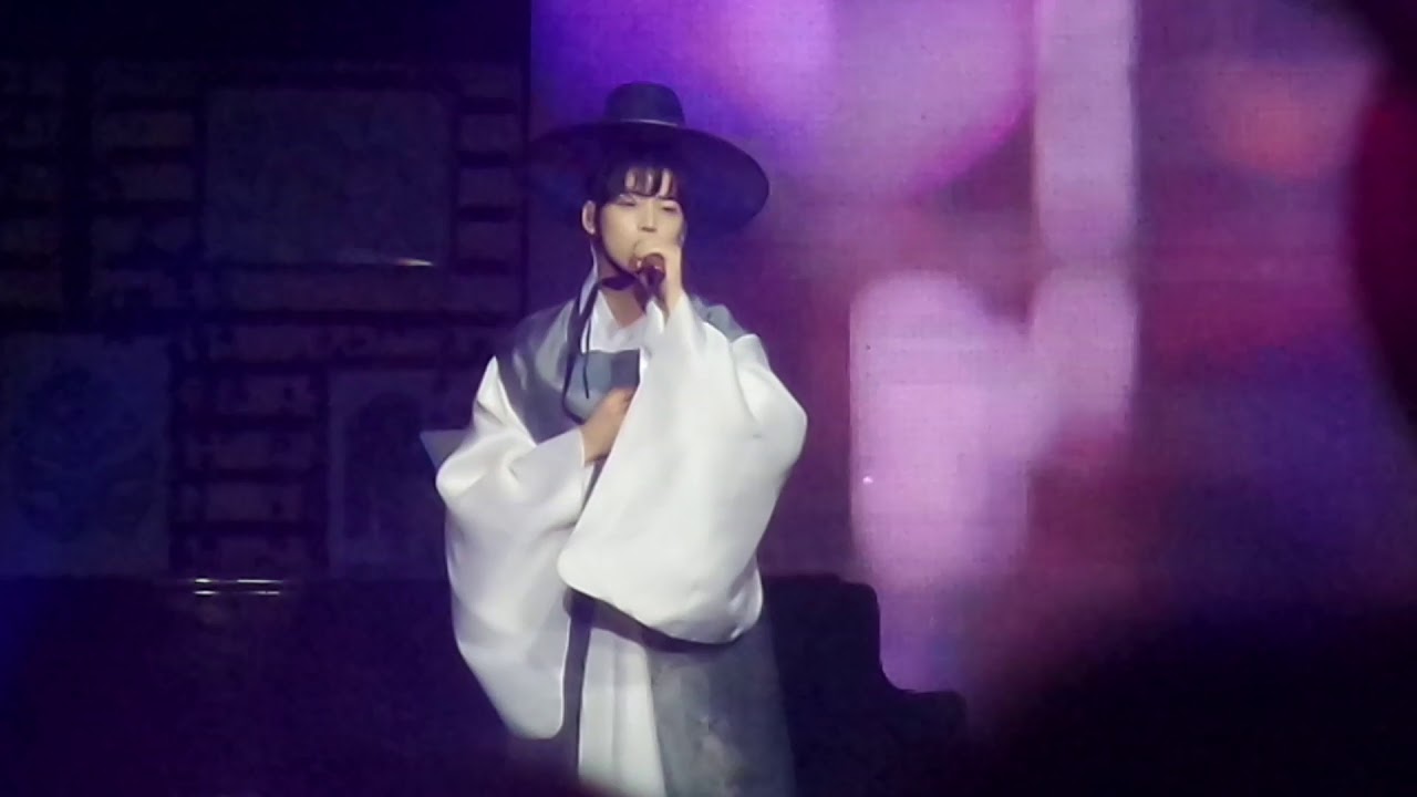 Cha Eunwoo in Manila: Please Remember - Rookie Historian Goo Hae Ryung (기억해줘요) | Andy Lim Wanders