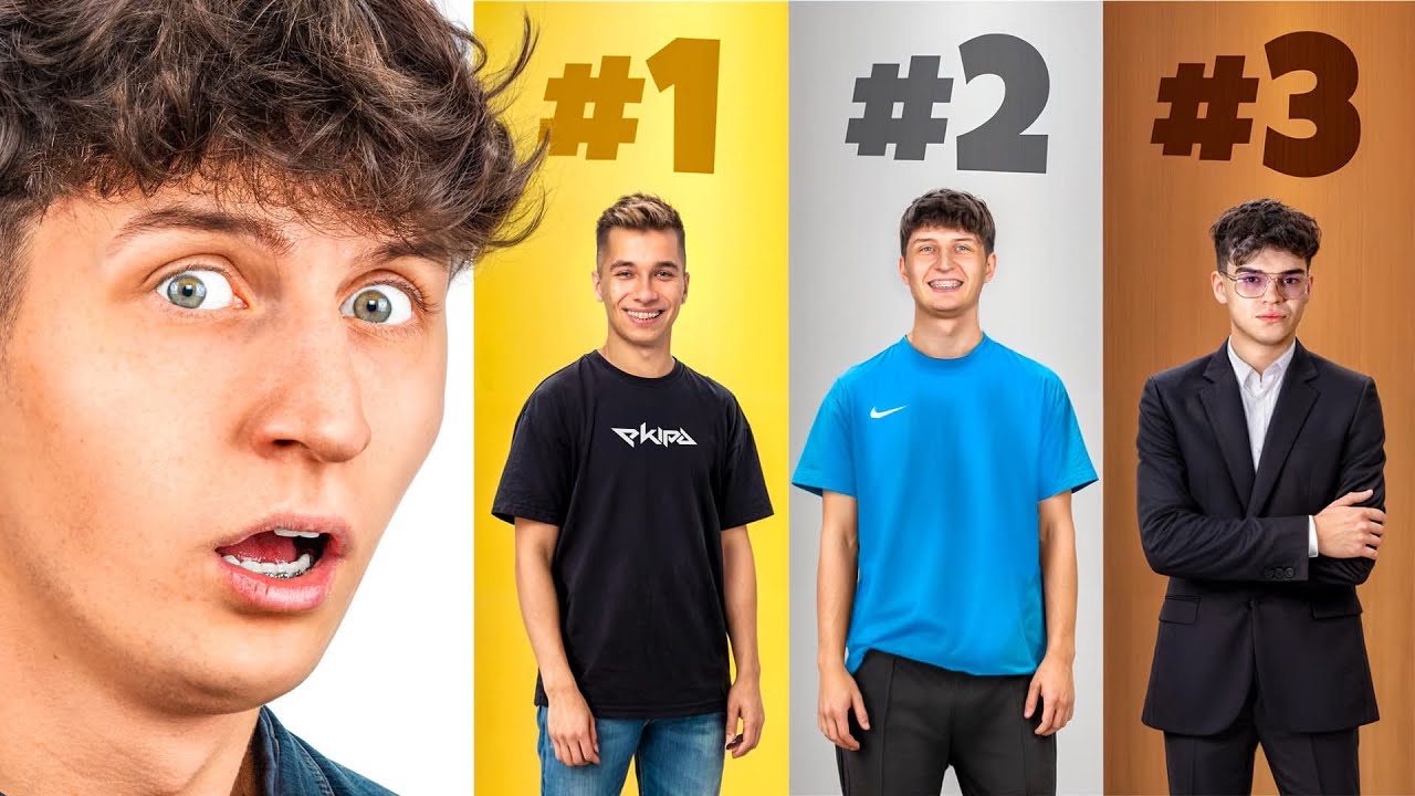 Brutalnie Szczery Ranking Influencer&oacute;w