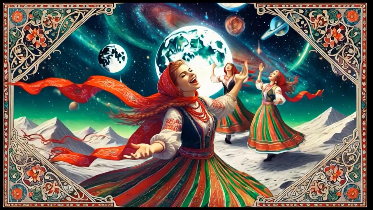 Kapela ze Wsi Warszawa / Warsaw Village Band & Bassałyki - 