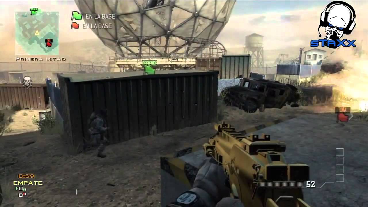 Modern Warfare 3 | PainGaming vs ZEN | Live