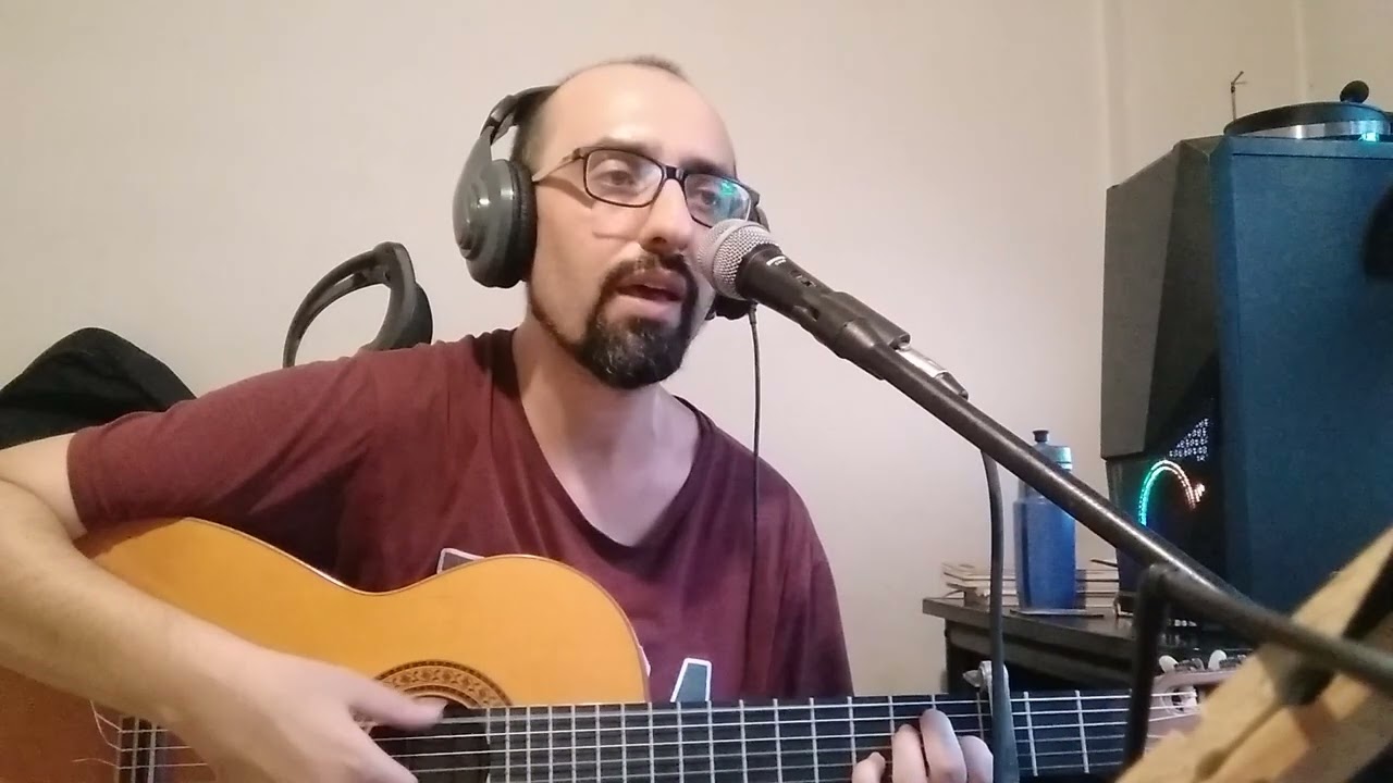 Manana de carnaval -Cover Baha Aktaş